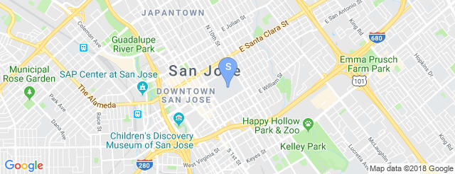 Provident Credit Union Event Center