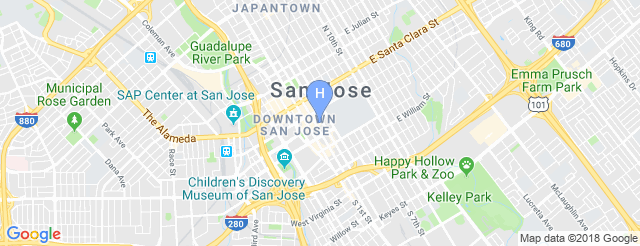 Hammer Theatre Center