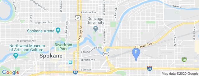 Patterson Baseball C./WA Trust Field