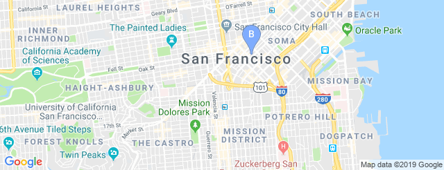 Brick & Mortar Music Hall