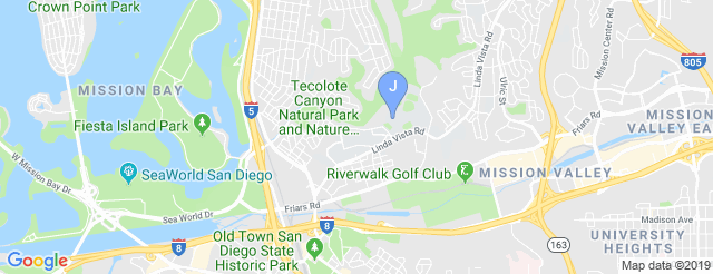 Jenny Craig Pavilion