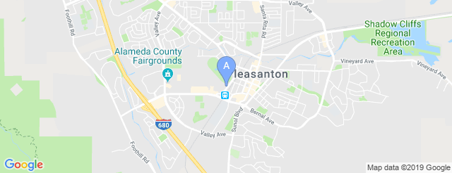 Alameda County Fairgrounds