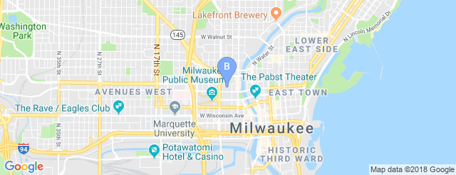 BMO Harris Bradley Center