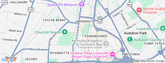 L&N Federal Credit Union Stadium