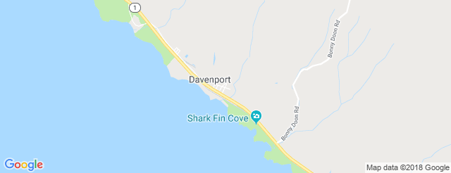 Santa Cruz Civic Auditorium