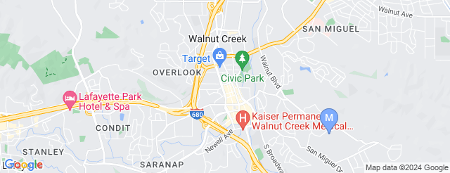 Margaret Lesher Theatre at Lesher Center for the Arts