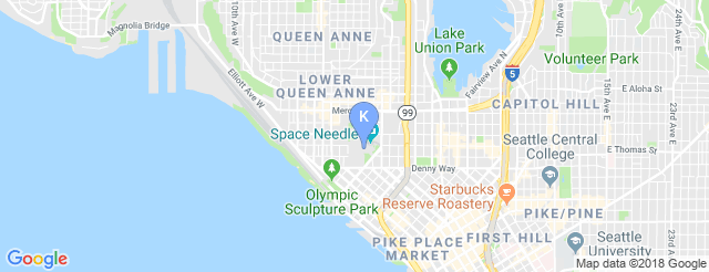 Climate Pledge Arena