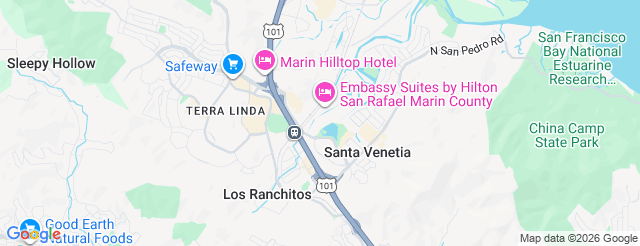 Showcase Theater Plaza 