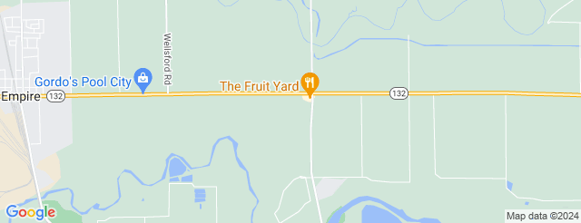 The Fruit Yard Amphitheater