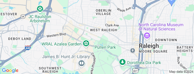 James T. Valvano Arena at Reynolds Coliseum