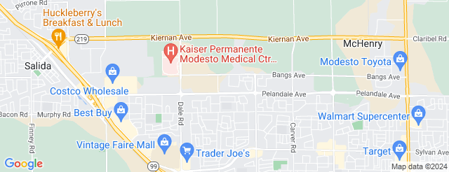 Calvary Chapel Modesto