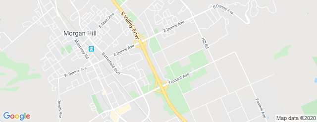 Morgan Hill Outdoor Sports Center