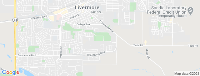 Livermore Valley Stadium