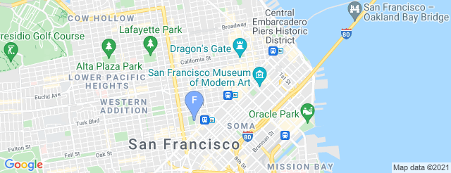 Feinstein's at the Nikko