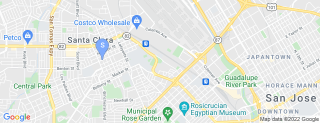 Stephen Schott Stadium