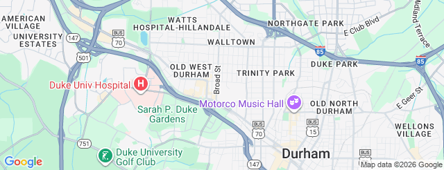 Duke Softball Stadium