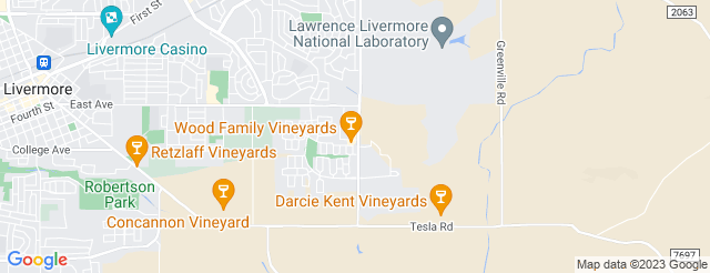 Almost Famous Wine Lounge