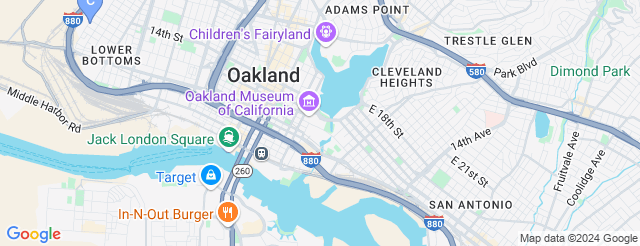 Calvin Simmons Theatre