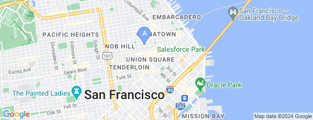 American Conservatory Theater