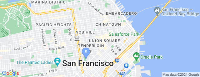 San Francisco Playhouse